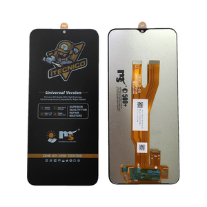 Écran LCD et numériseur tactile MS Crown Series pour Samsung Galaxy A03 Core - Product Image 1