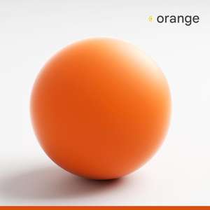 Balón de Baloncesto de Espuma PU para Interiores, Suave, Silencioso, Ligero (350g), Ecológico, para Casa u Oficina - Product Image 3