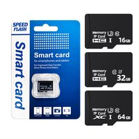 Mise à niveau de grande capacité de votre carte Sd SLR: cartes SD 4k classe 10 U3 8GB 16GB 32GB 64GB carte TF UAV SD MemoryCard