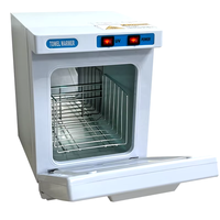 T Venta caliente barbería calentador de toallas 5L calentador de gabinete de toallas calientes para Spa salón de belleza