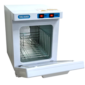 T Venta caliente barbería calentador de toallas 5L calentador de gabinete de toallas calientes para Spa salón de belleza - Product Image 4