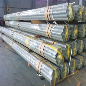 Meilleure vente de tubes en acier inoxydable Prix promotionnel 904L 420J2 409L Catégories d'acier Service de traitement de soudage - Product Image 2