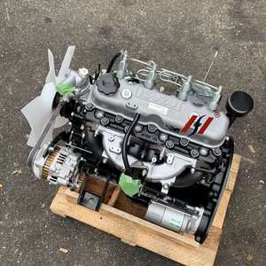 Mới Ban Đầu Động Cơ Lắp Ráp Máy Móc Xây Dựng <span class=keywords><strong>4jb1</strong></span> 4hf1 4jj1 4JA1 4hg1 C240 Động Cơ Cho Isuzu Máy Móc Bộ Phận Động Cơ C240 - Product Image 2