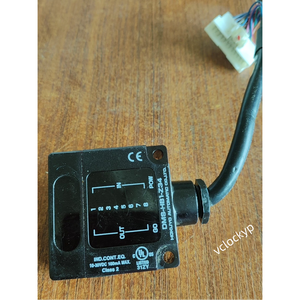 Dispositivo de Transmisión Óptica de Datos Automático HOKUYO DMS-HB1-Z34 Usado - Product Image 4