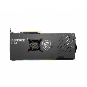 GPU Graphics Card GeForce RTX 3070 Ti <b>GAMING</b> X TRIO 8G 256 Bit for Desktop Rtx 3070 Ti Graphics Cards for <b>Gaming</b> GPU Graphics Ca - Product Image 2