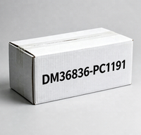 Capteur EHT ASSY 4M (BLEU) DM36836-PC1191 pour la série D A&A+ D - PIÈCES DE RECHANGE