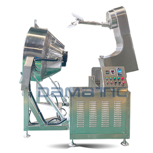 Machine de cuisson automatique industrielle biryani indienne à vendre robot de cuisson de pâtes italiennes multifonction mélangeur de cuisson - Product Image 1