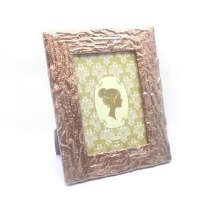 Bingkai Foto Ukiran Elegan Bingkai Foto Resin Lava dengan Desain Burung Hantu yang Dilukis Tangan Bertema Anime Dekorasi Rumah Natal Halloween - Product Image 1