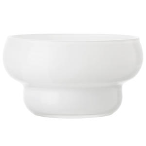 Ins bol de <span class=keywords><strong>gourde</strong></span> de grande valeur bol en verre borosilicaté simple bol de crème glacée au <span class=keywords><strong>yaourt</strong></span> de couleur unie - Product Image 4