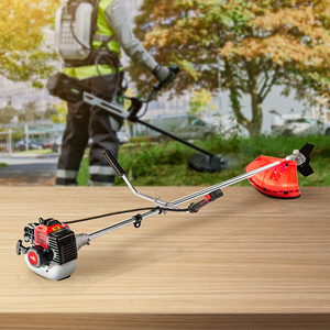 Máy cắt cỏ công suất lớn Brazil Peru Mexico, máy cắt cỏ, máy cắt bụi rậm, máy cắt cỏ vườn Mi Garden - Product Image 3