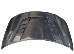 <span class=keywords><strong>2022</strong></span> para <span class=keywords><strong>Toyota</strong></span> <span class=keywords><strong>GT86</strong></span>, cubierta de motor de fibra de carbono, Kit de carrocería, capó de parachoques estilo V de alta calidad, ajuste perfecto con actualización de nueva condición - Product Image 5