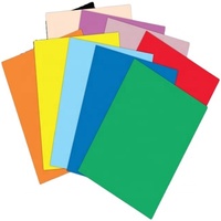 Papel de Copia A4 de Color, 100% Pulpa de Madera, Ecológico, Certificado ISO