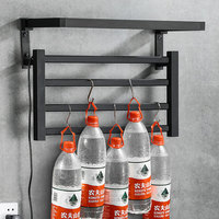Live Fine chauffe-serviettes chaudes Spa support Vertical salle de bain rail chauffant chauffe-serviettes chauffage électrique