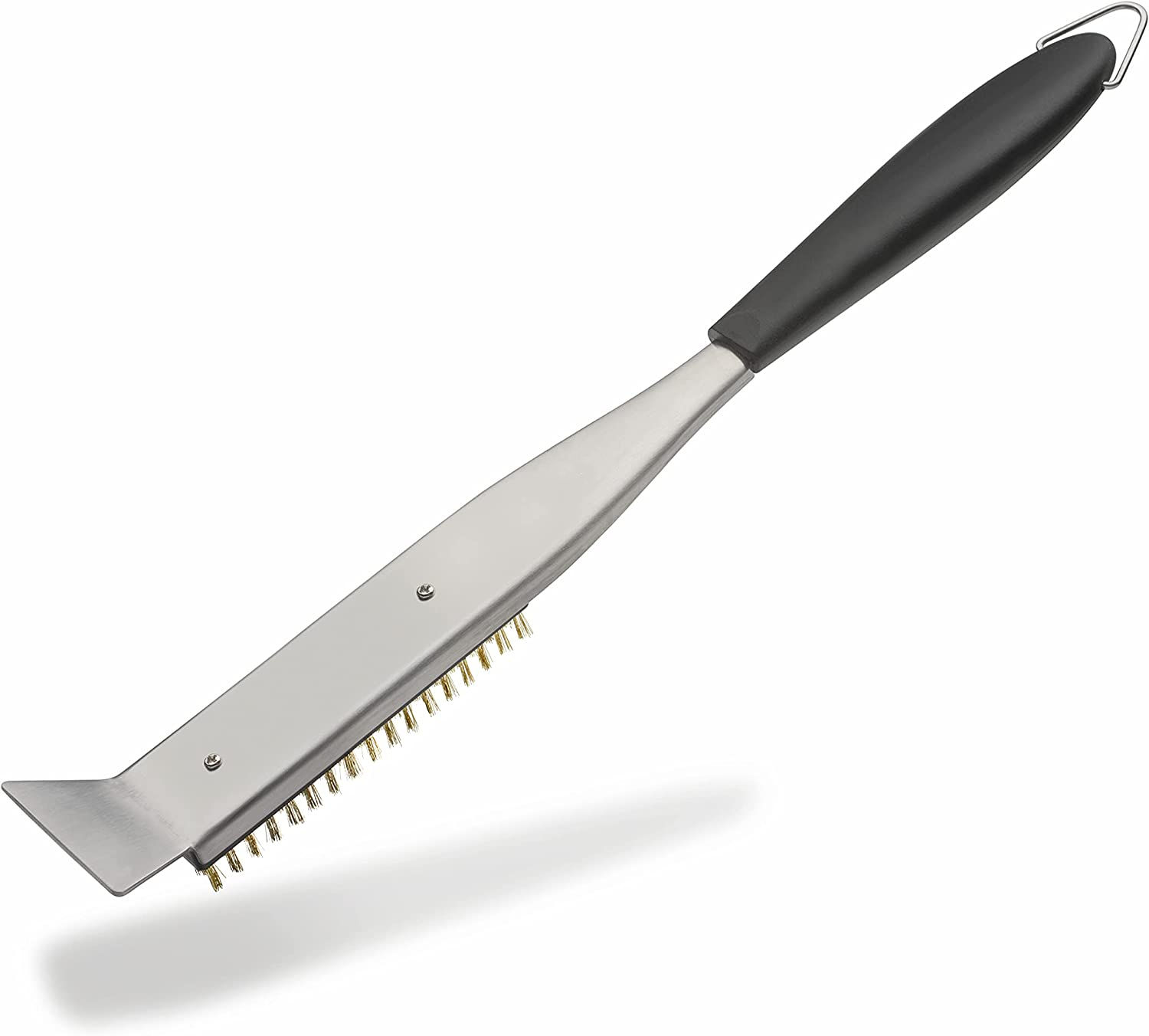 Brosse Pierre à Pizza