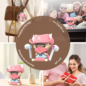 New phổ biến RS3 TWS Earbuds 9D bt5.3 cao-stereo Bass Tai nghe không dây với tiên tiến tiếng ồn hủy bỏ tai nghe - Product Image 5