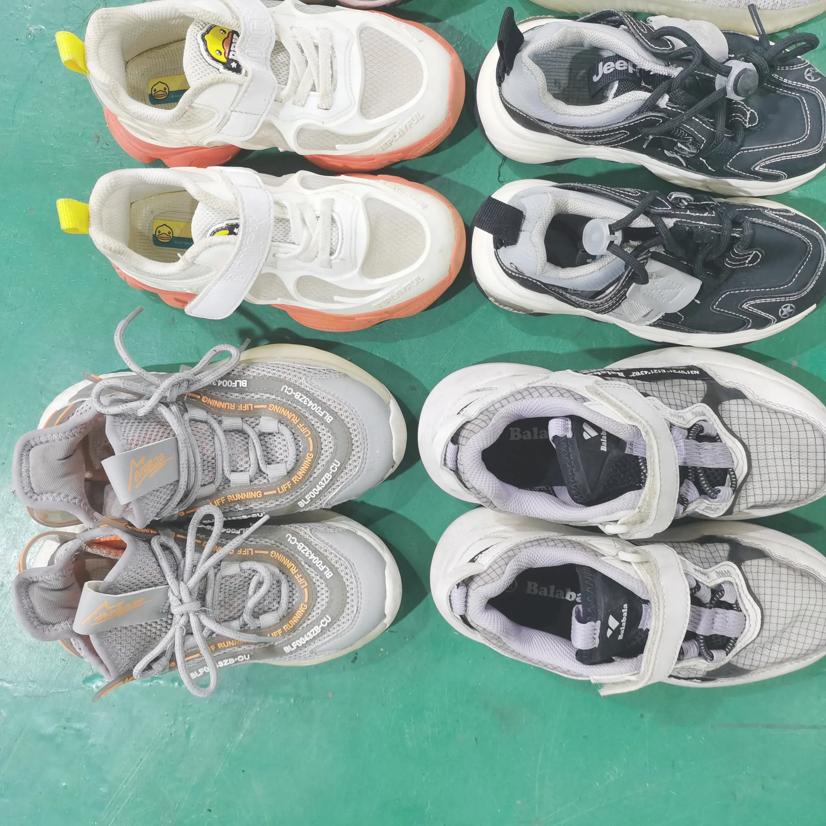 Alibaba-Online-alışveriş-web sitesi balya kullanılan toptan ayakkabı spor Usa kullanılan ayakkabı erkekler spor toptan ayakkabı stok
