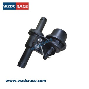 Válvula de agua del aire acondicionado para coche WZDC RACE 5011241AA con actuador manual para Dodge 2500 3500 - Product Image 1