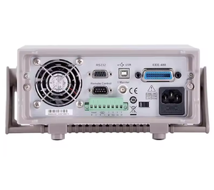 ITECH IT8812 แหล่งจ่ายไฟแบบตั้งโปรแกรมได้ความแม่นยำสูงระดับมืออาชีพ ยอดขายดีที่สุด แหล่งจ่ายไฟอัจฉริยะที่ปรับได้อย่างเสถียร 100% - Product Image 3