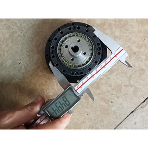 Accesorios de Control Industrial Universales, Reductor Armónico con Relación 25:100 para Equipos Automatizados y Sistemas Mecánicos - Product Image 3