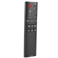Télécommande de haute qualité AH59-02733B à utiliser pour la barre de son Samsung Hwk360 Hwk450 Hwj4000