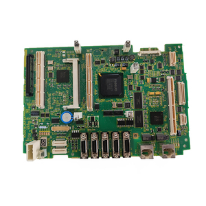 Carte de circuit imprimé d'origine neuve pour machine CNC FANUC A20B-8200-0994 - Product Image 5