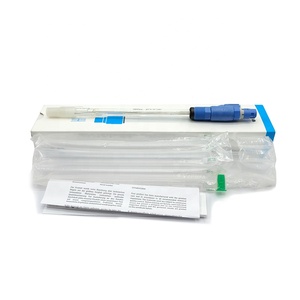 เซ็นเซอร์วัดค่า pH แบบดิจิตอลประสิทธิภาพสูง Endress+Hauser รุ่น CPS41D-7BC4B1 Endress Ceraliquid CPS41D - Product Image 1