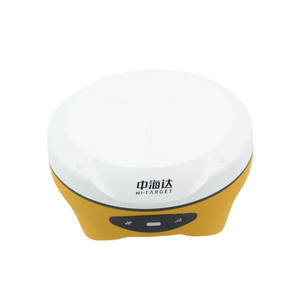 <span class=keywords><strong>Hi</strong></span>-targeak V300 قنوات GNSS <span class=keywords><strong>RTK</strong></span> <span class=keywords><strong>GPS</strong></span> لأدوات قياس وتحليل مسح الأراضي - Product Image 6