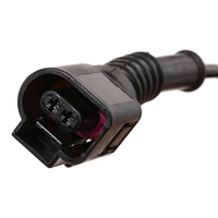 Capteur ABS de voiture 4B0 927 803 pour CITROEN, capteur de vitesse de roue, pièces de rechange de rechange