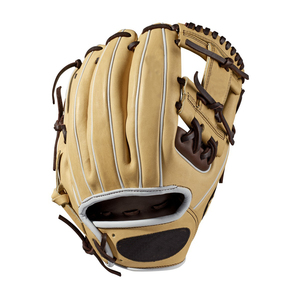 Guantes de Béisbol de Cuero Kip Personalizados para Softbol, Guantes de Béisbol de Cuero Kip para Profesionales - Product Image 4