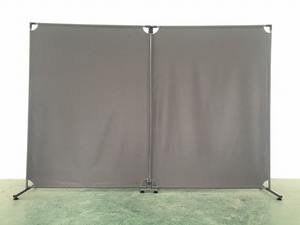 Fabrika doğrudan satış oda bölücü iç ekran bölümü oda ayırma - Product Image 3