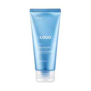 Limpiador Facial de 120g, Limpiador Facial Sin Espuma, Tratamiento para el Acné, Hidratante, Control de Grasa, Cuidado de la Piel, Espuma Limpiadora Facial - Product Image 1