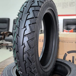 Knobby ชุดยางรถจักรยานสกปรก-น้ำหนักเบามีรูปแบบการทำความสะอาดตัวเองสำหรับทราย/โคลน - Product Image 1