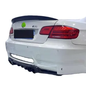 Incredible trunk spoiler for bmw e93 For Your Vehicles - Alibaba.com