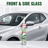 Scellant pour pare-brise automobile Getsun 450g PU 777, adhésif pour vitres de voiture, collage des vitres latérales avant, installation en cartouche