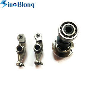 Gn K125 Nmax Gn150 Akt Re 205 Trois Roues Apache 160 4V Vario 110 <span class=keywords><strong>Carbu</strong></span> Cbr K45A Maletas Brasil 2011 Vilebrequin - Product Image 6