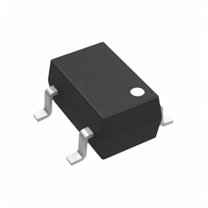 ชิ้นส่วนวงจรอิเล็กทรอนิกส์ SOT 23 5 แบบบาง, TSOT 23 5 MC74VHC1GT02DT1G ลอจิกของแท้ - Product Image 1