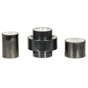 Ventes directes d'usine VV/<span class=keywords><strong>VE</strong></span>/VD/DE/AT/VP/DD Type vis d'amortisseur en caoutchouc Double caoutchouc - Product Image 3
