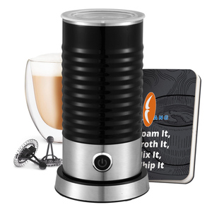 Mini <span class=keywords><strong>aeroccino</strong></span> machine <span class=keywords><strong>à</strong></span> <span class=keywords><strong>mousseur</strong></span> <span class=keywords><strong>à</strong></span> <span class=keywords><strong>lait</strong></span> électronique <span class=keywords><strong>à</strong></span> vapeur automatique <span class=keywords><strong>à</strong></span> grande vitesse pour café - Product Image 5