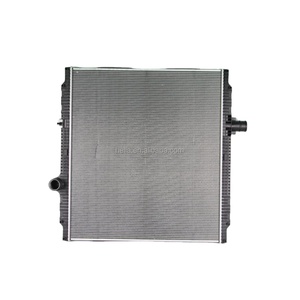 Radiateur de moteur pour HONDA <span class=keywords><strong>CF4</strong></span> 1997-2000 19010-PCD-003 19010-PCD-013 19010-PCF-901 19010-PDE-E01 - Product Image 3