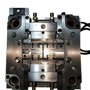 Professional Oem Automatic Injection Mold Plastic Machine Injection Personality High Speed Plastic Mold Making - Product Image 3