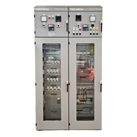 Boîtier de distribution basse tension en acier inoxydable LD GFH10 IP66 avec traitement de surface par gravure laser, origine Tianjin, directement de l'usine