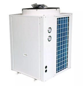 Commercial Swimming <b>Pool</b> <b>Water</b> Heater Heat <b>Pump</b> Commercial <b>Water</b> Heater Heat <b>Pump</b> - Product Image 1