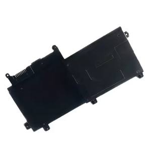Batterie CI03XL pour <span class=keywords><strong>HP</strong></span> <span class=keywords><strong>ProBook</strong></span> <span class=keywords><strong>640</strong></span> 645 650 655 <span class=keywords><strong>G2</strong></span> série G3 CIO3XL 801554-001 801517-221 batterie d'ordinateur portable de remplacement - Product Image 2