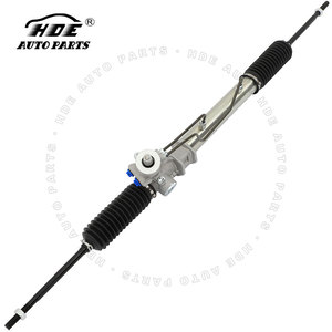 44250-02010 44250-12520 44250-12580 High Quality Parts Steering Gear for TOYOTA COROLLA - Product Image 1