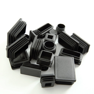 Bouchon d'extrémité <span class=keywords><strong>de</strong></span> tube en gros d'usine bouchons d'insertion <span class=keywords><strong>de</strong></span> tube carré bouchons <span class=keywords><strong>de</strong></span> bord d'extrémité d'obturation <span class=keywords><strong>de</strong></span> tuyau bondes pour pieds <span class=keywords><strong>de</strong></span> meubles <span class=keywords><strong>de</strong></span> chaise <span class=keywords><strong>de</strong></span> <span class=keywords><strong>table</strong></span> - Product Image 6