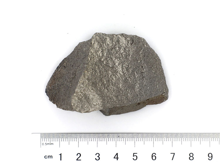 Silicon Manganese Lump Granule For Steelmaking