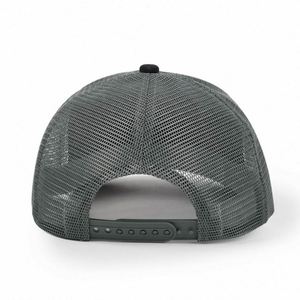 Casquettes Richardson 1024 vierges en maille personnalisables de haute qualité pour la vente en gros, casquettes de camionneur à impression sérigraphique, casquettes snapback tendance - Product Image 5