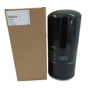 Filtre à huile industriel Manny de haute qualité 6.3465.0, état neuf, pour compresseur d'air à vis - Product Image 2