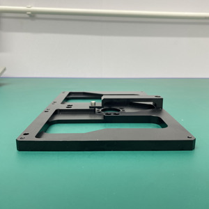 Dispositif de positionnement de haute précision en aluminium 6061-T6 pour usinage CNC, fabricant vietnamien OEM ODM - Product Image 2