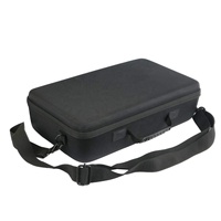 Étui EVA pour outil de voyage personnalisé de grande capacité pour Sony PlayStation PS VR2 PS5 VR casque organisateur accessoires sac de rangement